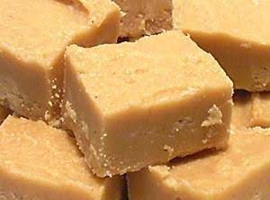 Quick & Easy Peanut Butter Fudge