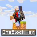 SkyBlock Minecraft-1 Block Mod