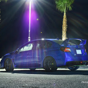 WRX STI VAB