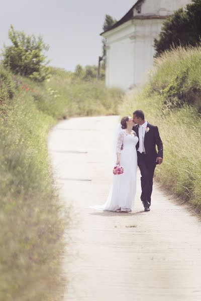 Photographe de mariage Eszter Semsei (esztersemsei). Photo du 4 avril 2016