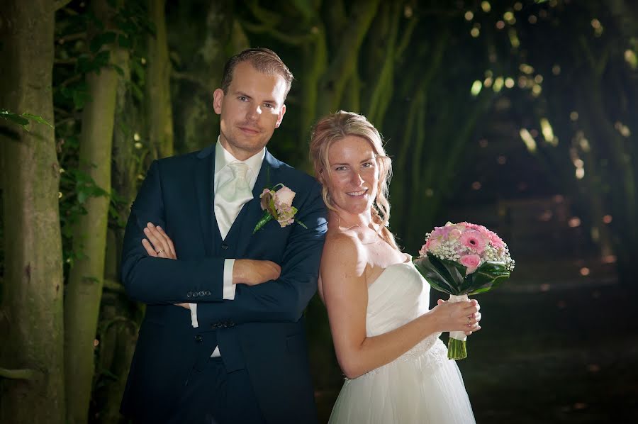 Huwelijksfotograaf Arthur Van Leeuwen (arthurvanleeuwe). Foto van 4 mei 2016