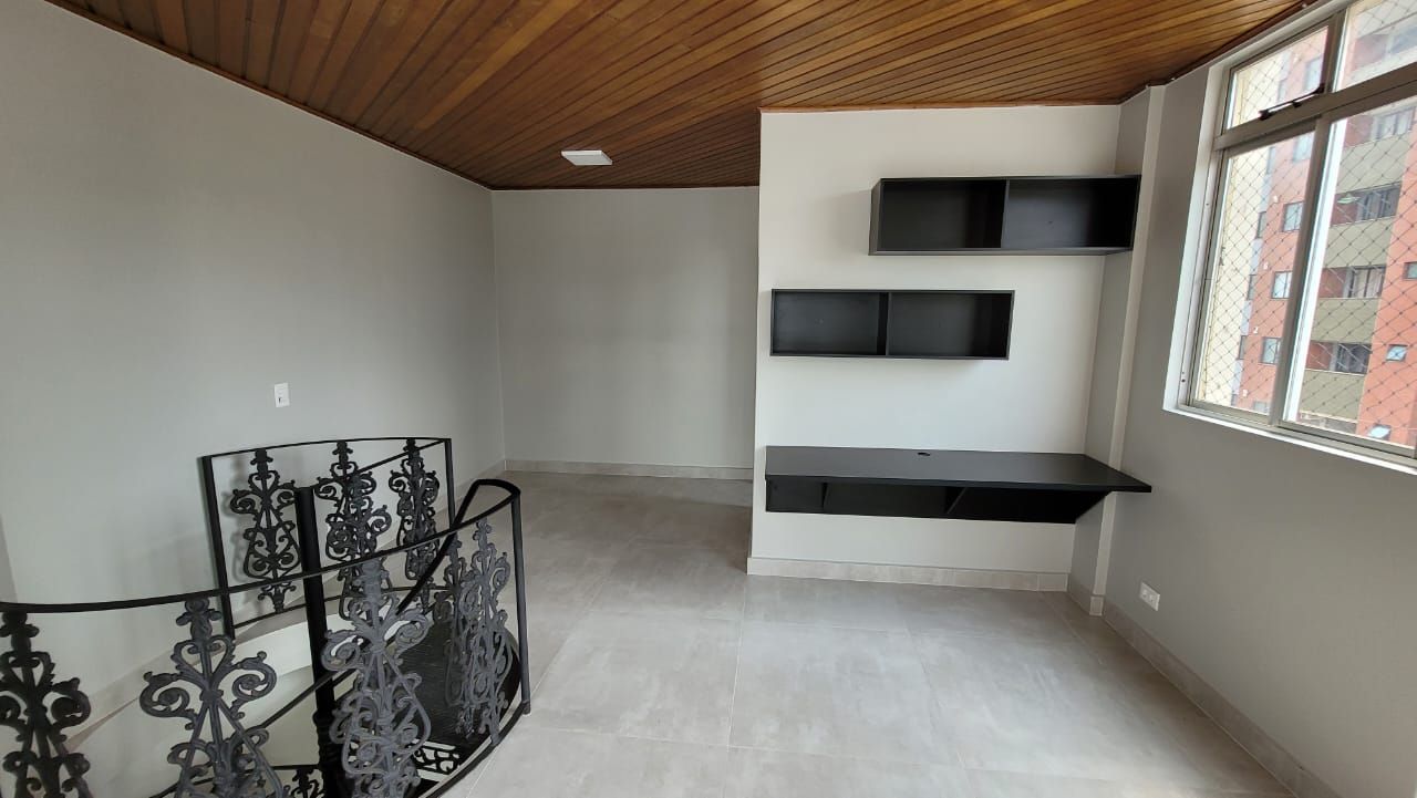 Apartamentos para alugar Gleba Palhano