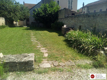 maison à Beaune (21)