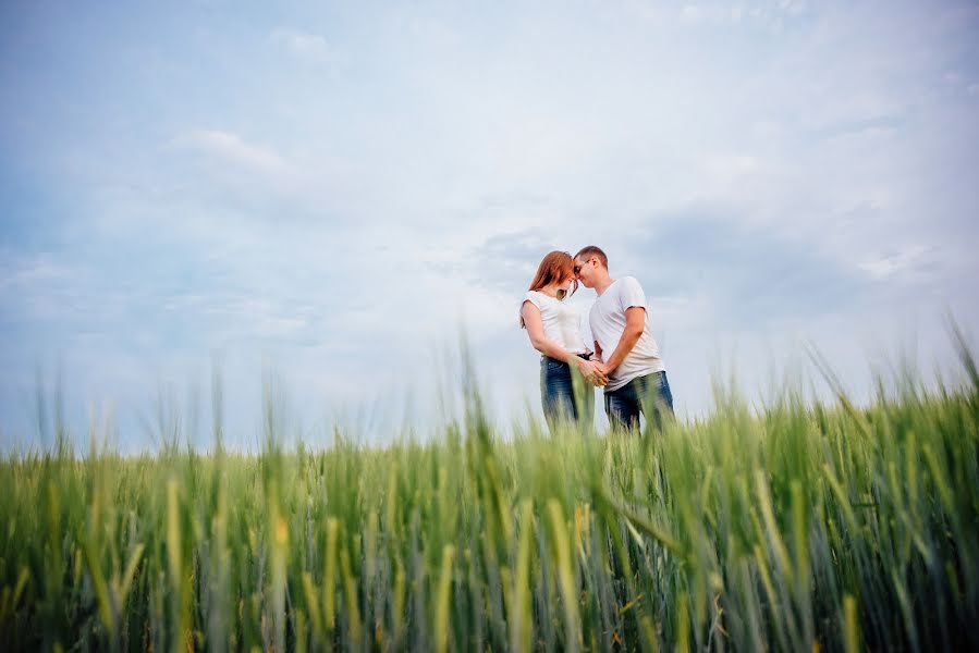 Wedding photographer Marina Dorogikh (mdorogikh). Photo of 8 August 2018