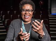 Jazz veteran Sibongile Khumalo