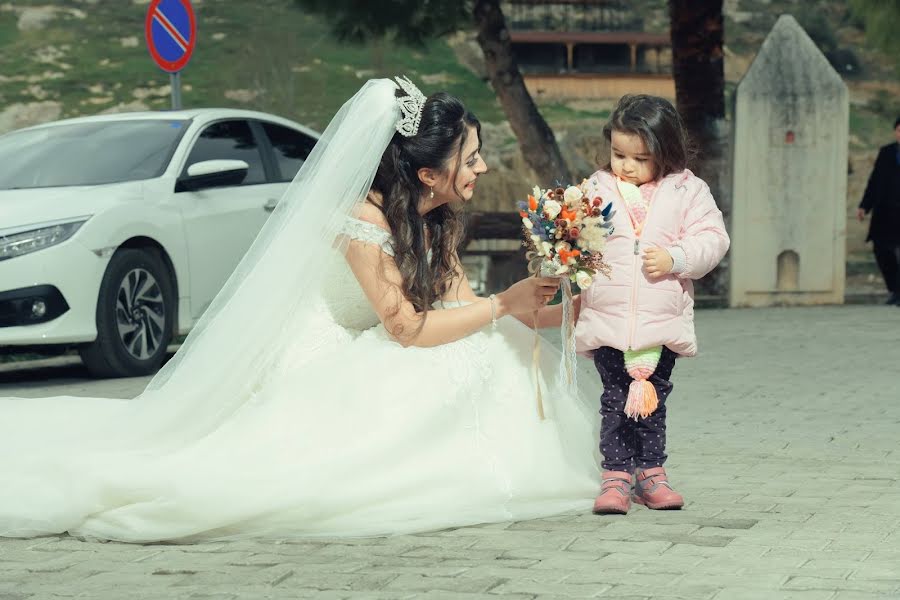 Photographe de mariage Aslan Akmış (aslanakmis). Photo du 12 juillet 2020