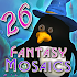 Fantasy Mosaics 26: Fairytale Garden1.0.0