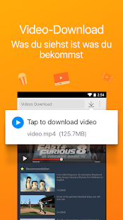 CM Browser-Ad Blocker Schnell Download,Datenschutz Capture d'écran