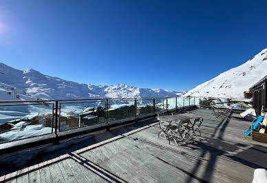 Apartment with terrace 2