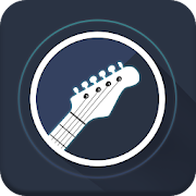 Real Bass Guitar: Chords for beginner  Icon