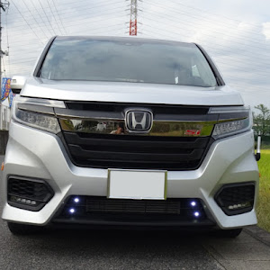 ステップワゴン RP3