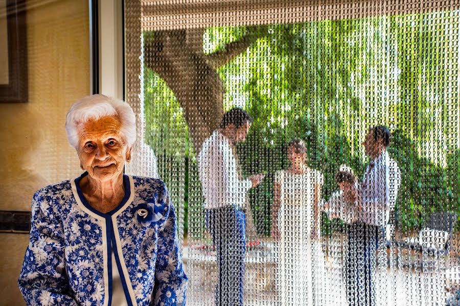 Fotógrafo de bodas Sergi Alberti (rustuandfu). Foto del 23 de septiembre 2022