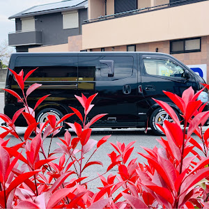 NV350キャラバン