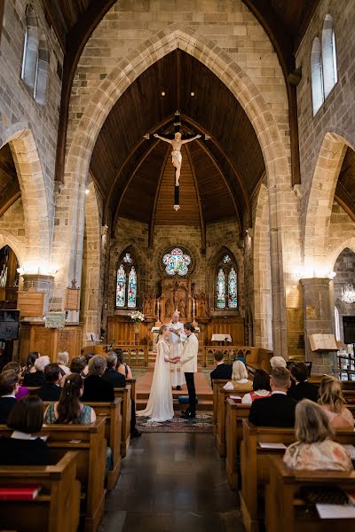 Wedding photographer Karolina Ehrenpil (ehrenpil). Photo of 1 November 2018