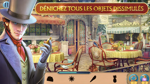 Seekers Notes®: Mystère caché APK MOD screenshots 1
