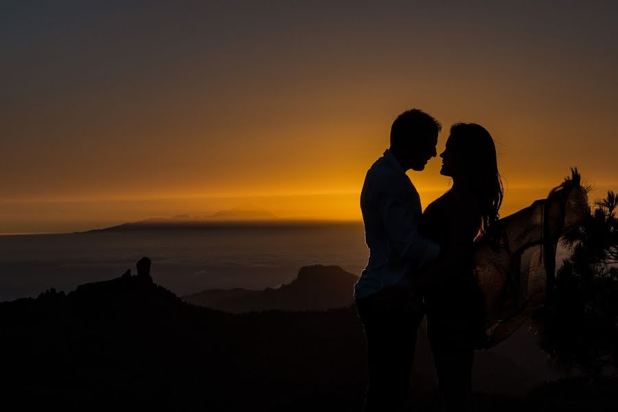 Wedding photographer Alvaro Cardenes (alvarocardenes). Photo of 5 March 2016