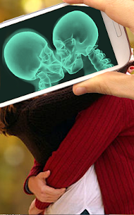 Download Girlfriend Scanner :Prank Joke APK