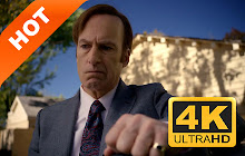 Better Call Saul TV Series HD New Tab Theme small promo image