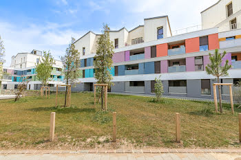 appartement à Quetigny (21)