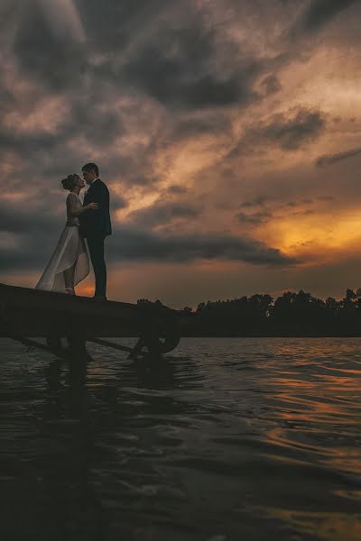 Wedding photographer Aleksandr Pekurov (aleksandr79). Photo of 16 July 2020