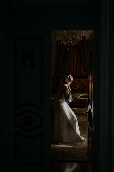 Photographe de mariage Artem Kivshar (artkivshar). Photo du 19 décembre 2023