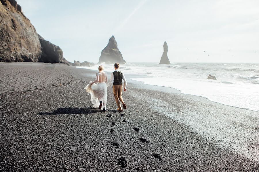 Photographe de mariage Anya Agafonova (anya89). Photo du 12 décembre 2017