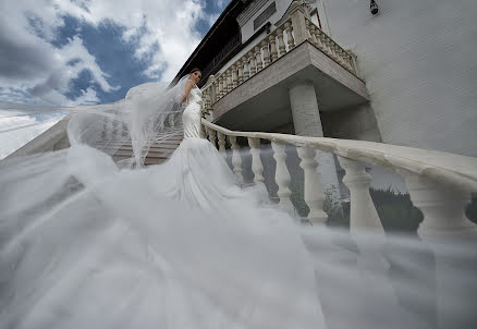 Wedding photographer Oleg Kostin (studio1). Photo of 21 September 2018