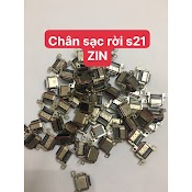 Chân Sạc Rời Samsung S21/ S22 / S21Plus / S21 Ultra Zin New