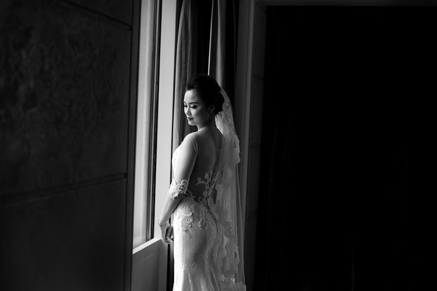 Photographe de mariage Huy Nguyen Quoc (nguyenquochuy). Photo du 23 août 2018