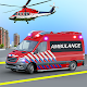 City Flying Ambulance simulator 2019: Flying Games Download on Windows