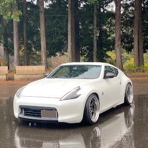 フェアレディZ Z34