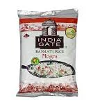 India Gate Basmati Rice Mogra 1 Kg