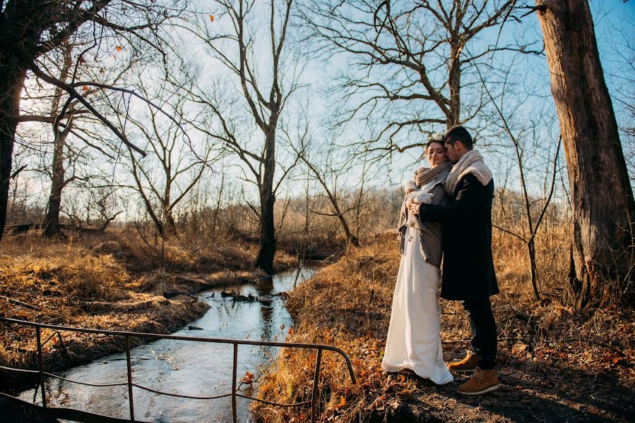 Fotógrafo de bodas Alex Kupchykhin (rado). Foto del 15 de mayo 2015