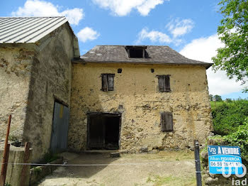 maison à Etchebar (64)