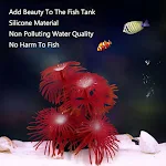 9.5cmx10cm Red