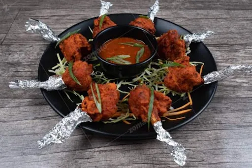 Chicken Lollipop [4 Pieces]