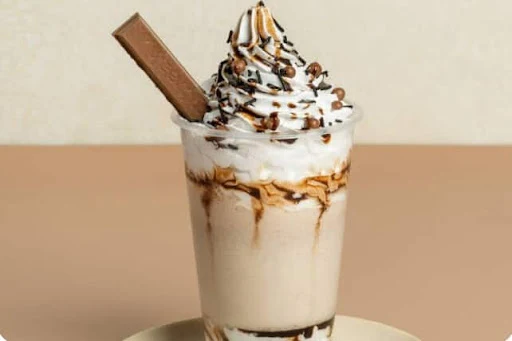 Kit Kat Shake