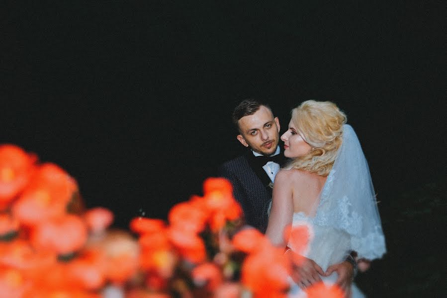 Jurufoto perkahwinan Vadim Dumbravan (vadum). Foto pada 9 Januari 2019