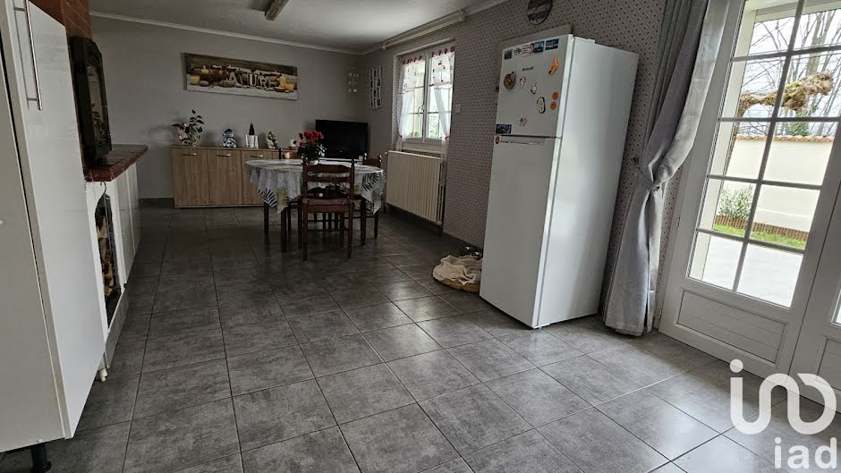 Vente maison 7 pièces 134 m² à Castres (81100), 230 000 €