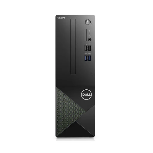 PC Dell Vostro 3020 SFFI72028W1-16G-512G (Intel Core i7-13700/16GB/512GB SSD/Windows 11 Home/WiFi 802.11ac)