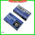 Hộp Đạn Ghim 10 Plus, Chân Ghim Số 10 Nhật Bản