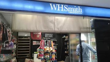 WHSmith Store photo 