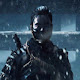 Ghost Of Tsushima New Tab Game Theme