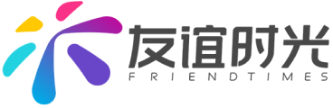 友谊时光 logo