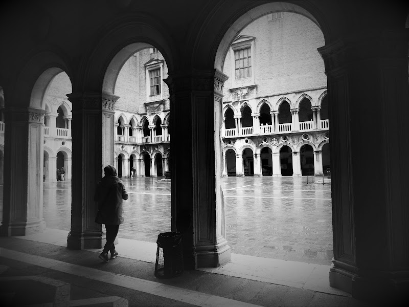 Palazzo Ducale, Venezia di lenuccia4