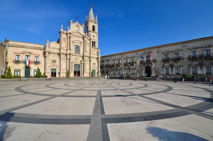 Il cerchio magico di oscarG