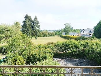 maison à Chatillon-en-vendelais (35)