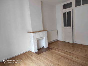 appartement à Arras (62)