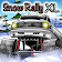 Snow Rally XL icon