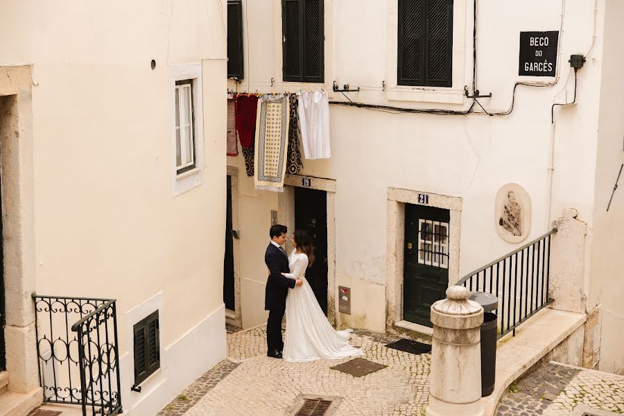 Fotógrafo de bodas Raquel Lamas (matelove). Foto del 4 de mayo 2023